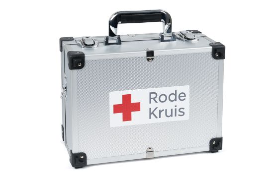 EHBO Koffer - Bestel direct in de webshop - Rode Kruis